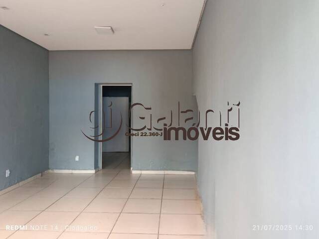 Sala Comercial para Locação em Marília - 4