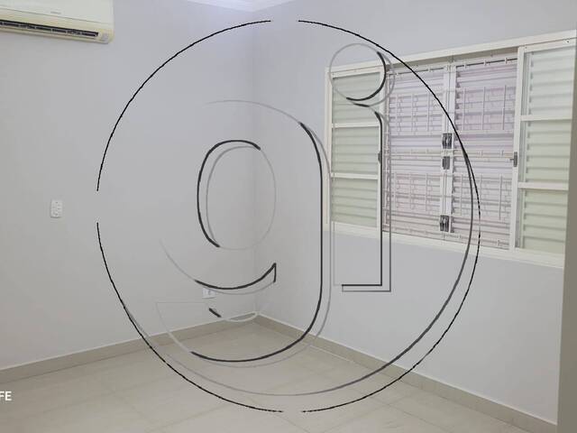#8065 - Casa para Locação em Marília - SP - 3