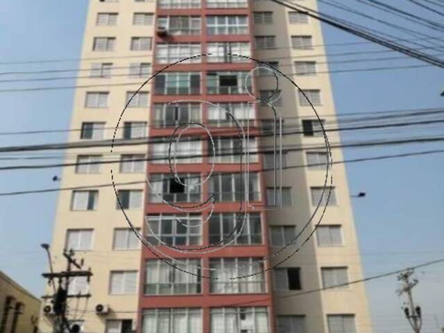 #8066 - Apartamento para Venda em Marília - SP - 1