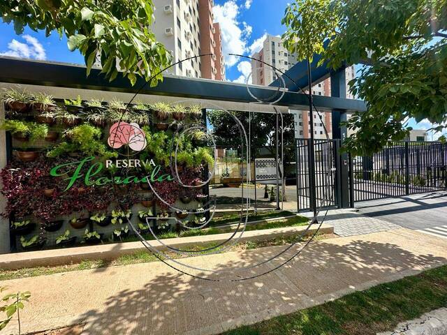 #8067 - Apartamento para Venda em Marília - SP - 1