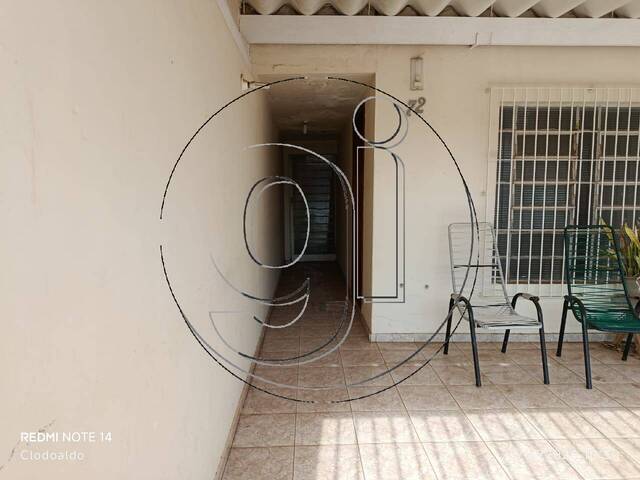 #8068 - Casa para Venda em Marília - SP - 3
