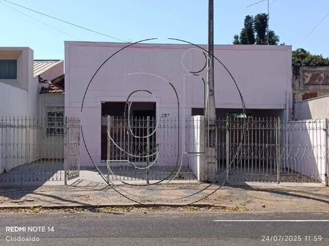 Venda em Palmital - Marília
