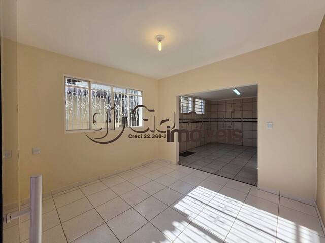 Casa para Locação em Marília - 5