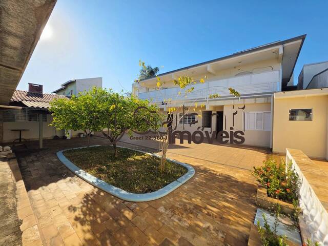 #8050 - Casa para Locação em Marília - SP
