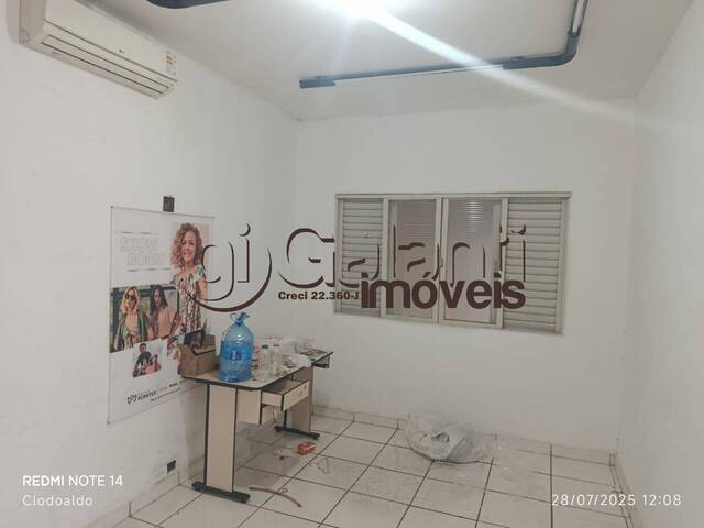 Sala Comercial para Locação em Marília - 5