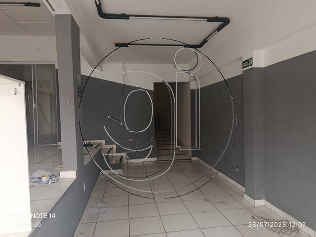 #8073 - Sala Comercial para Locação em Marília - SP - 3