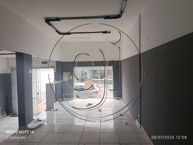 #8073 - Sala Comercial para Locação em Marília - SP - 2