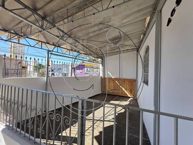 #8077 - Casa para Locação em Marília - SP - 3