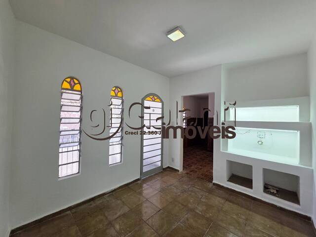 Casa para Locação em Marília - 4