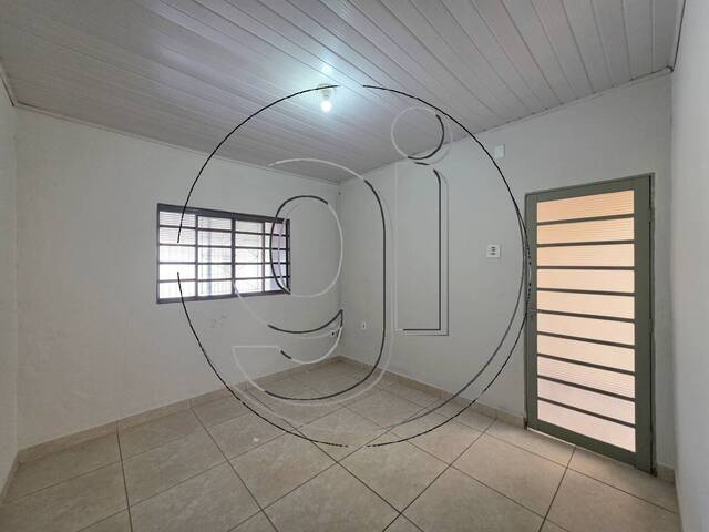 #8078 - Casa para Venda em Marília - SP - 3