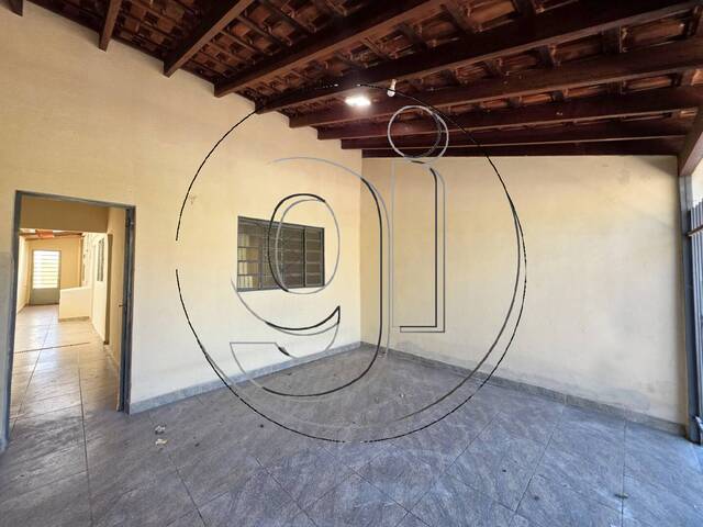 #8078 - Casa para Venda em Marília - SP - 2