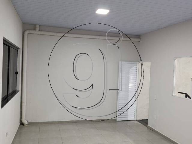 #8080 - Sala Comercial para Locação em Marília - SP - 2