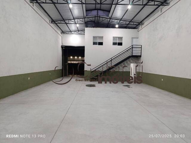 Sala Comercial para Locação em Marília - 5