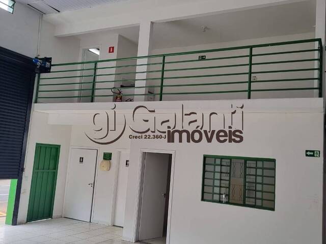 Sala Comercial para Locação em Marília - 4