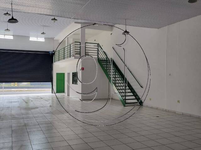 #8083 - Sala Comercial para Locação em Marília - SP - 3