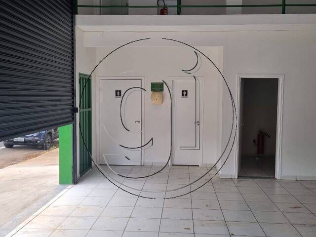 #8083 - Sala Comercial para Locação em Marília - SP - 2