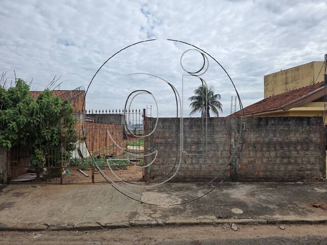 Venda em Jardim Continental - Marília