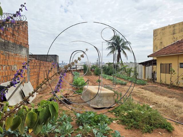 #8084 - Terreno para Venda em Marília - SP - 2
