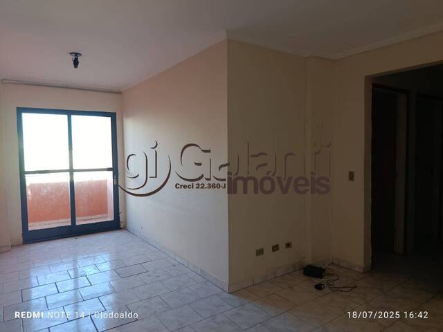 Apartamento para Locação em Marília - 4