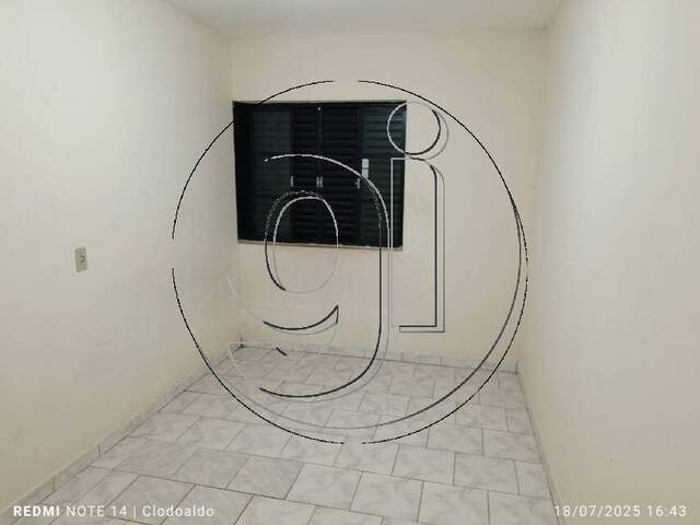 #8086 - Apartamento para Locação em Marília - SP - 2