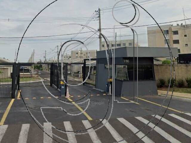 Locação em Jardim Cavallari - Marília