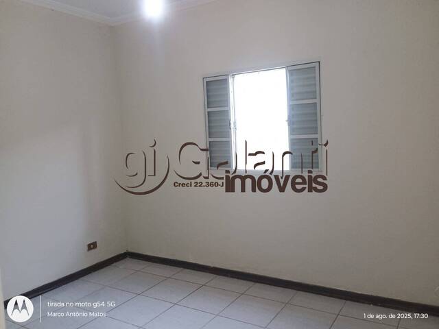 Casa para Locação em Marília - 5