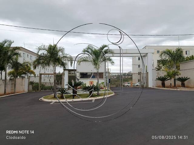 Locação em Jardim Califórnia - Marília