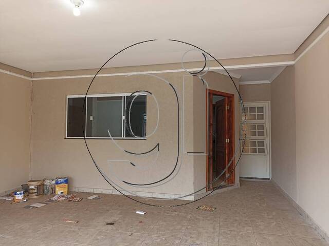 #8090 - Casa para Locação em Marília - SP - 2