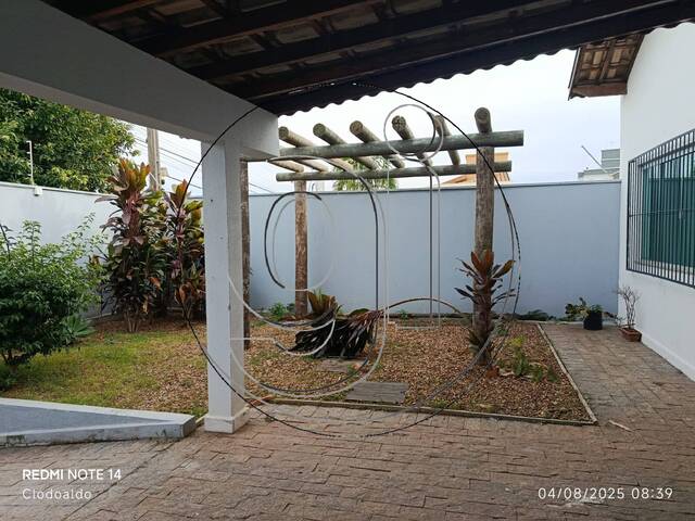 #8091 - Casa para Locação em Marília - SP - 3