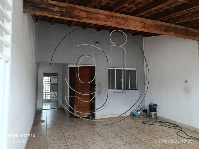#8092 - Casa para Venda em Marília - SP - 2