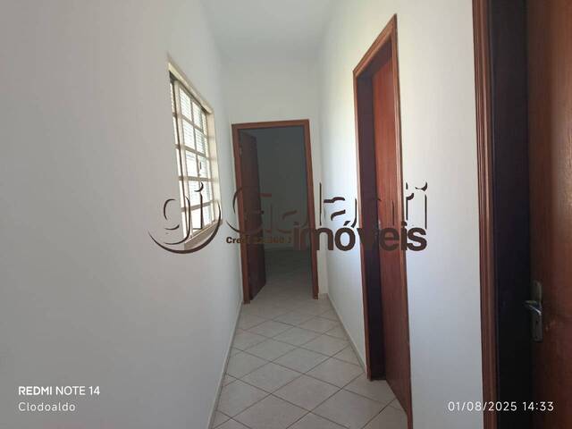 Casa para Locação em Marília - 4