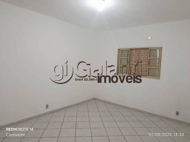 Casa para Locação em Marília - 5