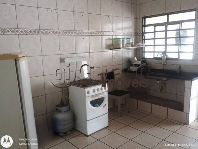 Edícula para Venda em Marília - 5
