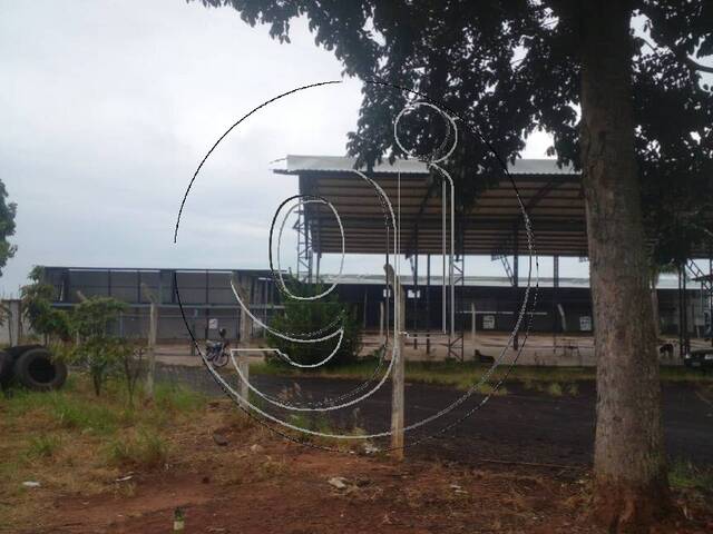 #8098 - Sala Comercial para Locação em Marília - SP - 1