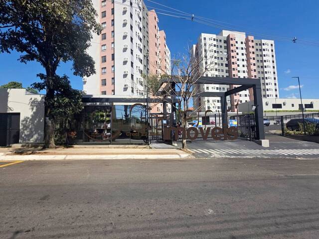 #7992 - Apartamento para Locação em Marília - SP