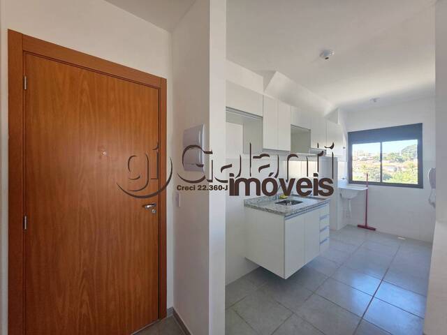 Apartamento para Locação em Marília - 4