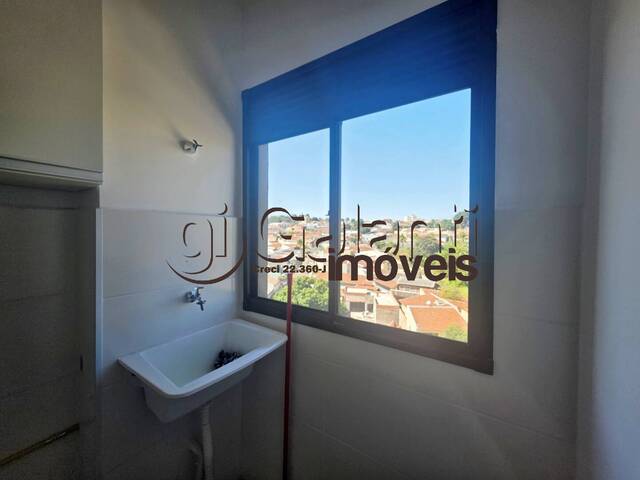 Apartamento para Locação em Marília - 5