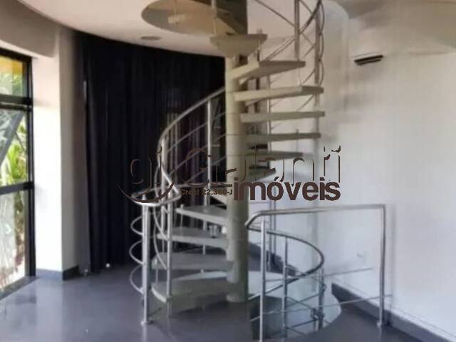 Sala Comercial para Venda em Marília - 4