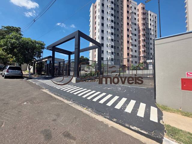 #7882 - Apartamento para Locação em Marília - SP - 1