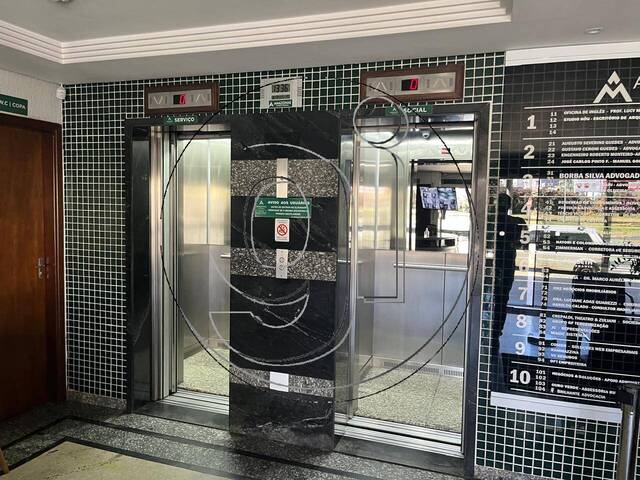 #8104 - Sala Comercial para Locação em Marília - SP - 3