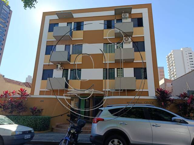 #8108 - Apartamento para Locação em Marília - SP - 1