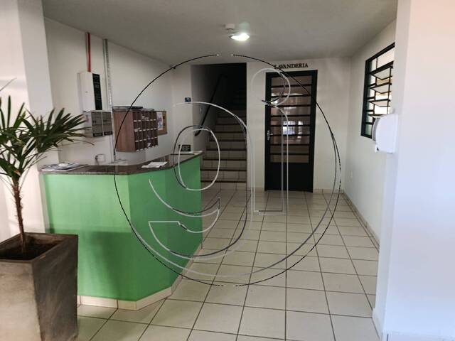 #8108 - Apartamento para Locação em Marília - SP - 2