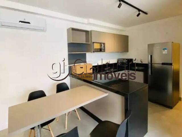 Apartamento para Locação em Marília - 5
