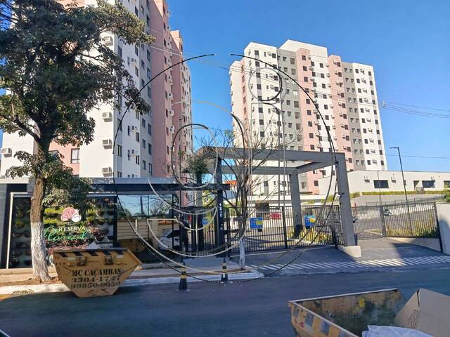 Locação em Jardim Cristo Rei - Marília