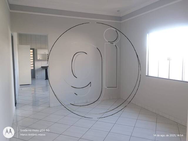 #8112 - Casa para Locação em Marília - SP - 3