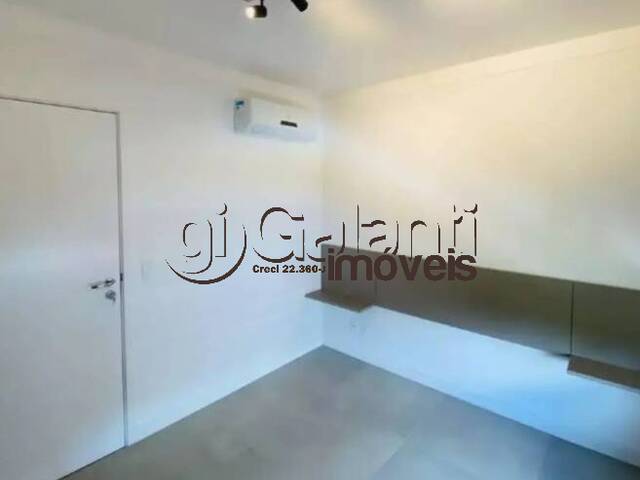 #8121 - Apartamento para Locação em Marília - SP - 2