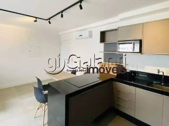 Apartamento para Locação em Marília - 5
