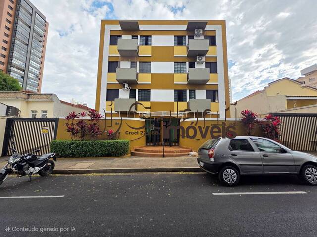 Locação em Boa Vista - Marília
