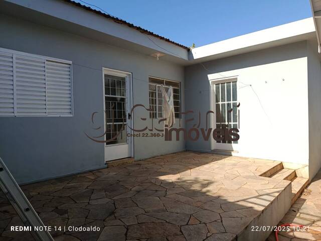 #8127 - Casa para Venda em Marília - SP - 3