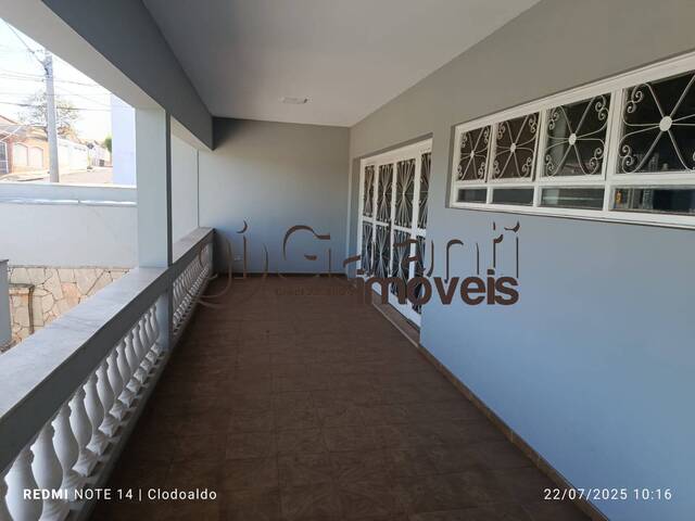 #8127 - Casa para Venda em Marília - SP - 2